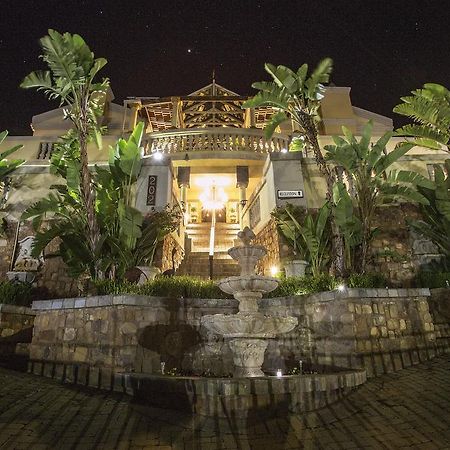 The Royal Palm B&B Ohrigstad Exterior photo