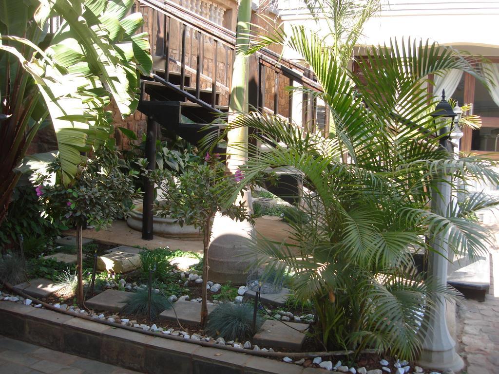 The Royal Palm B&B Ohrigstad Exterior photo