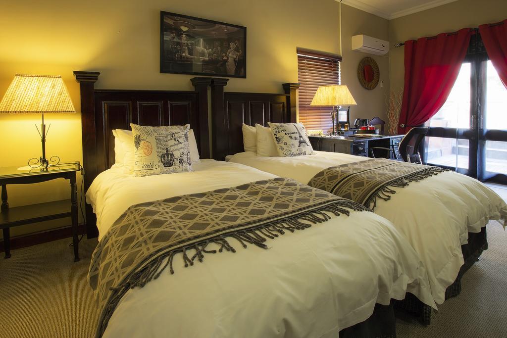 The Royal Palm B&B Ohrigstad Exterior photo