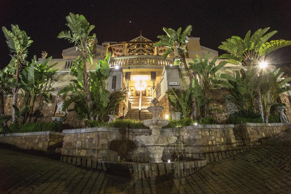The Royal Palm B&B Ohrigstad Exterior photo