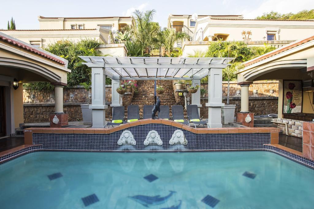The Royal Palm B&B Ohrigstad Exterior photo