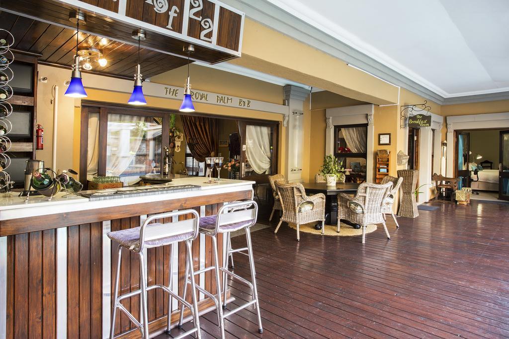 The Royal Palm B&B Ohrigstad Exterior photo
